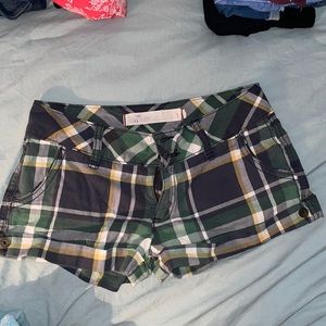 Hollister Shorts